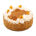 Layered Honey Cake