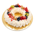 Rosh Hashanah Pavlova