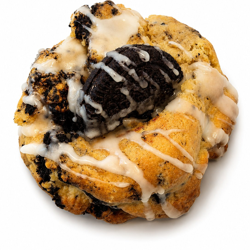 Cookies & Cream