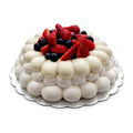 Berry Pavlova
