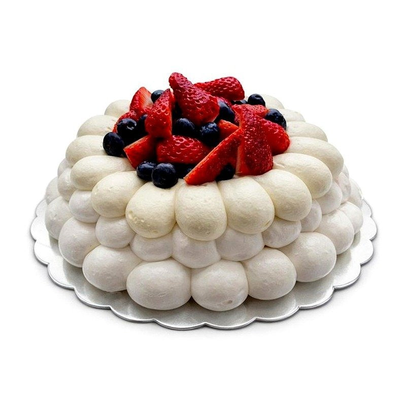 Berry Pavlova
