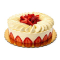 Strawberry Shortcake