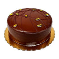 Dubai Pistachio Cake