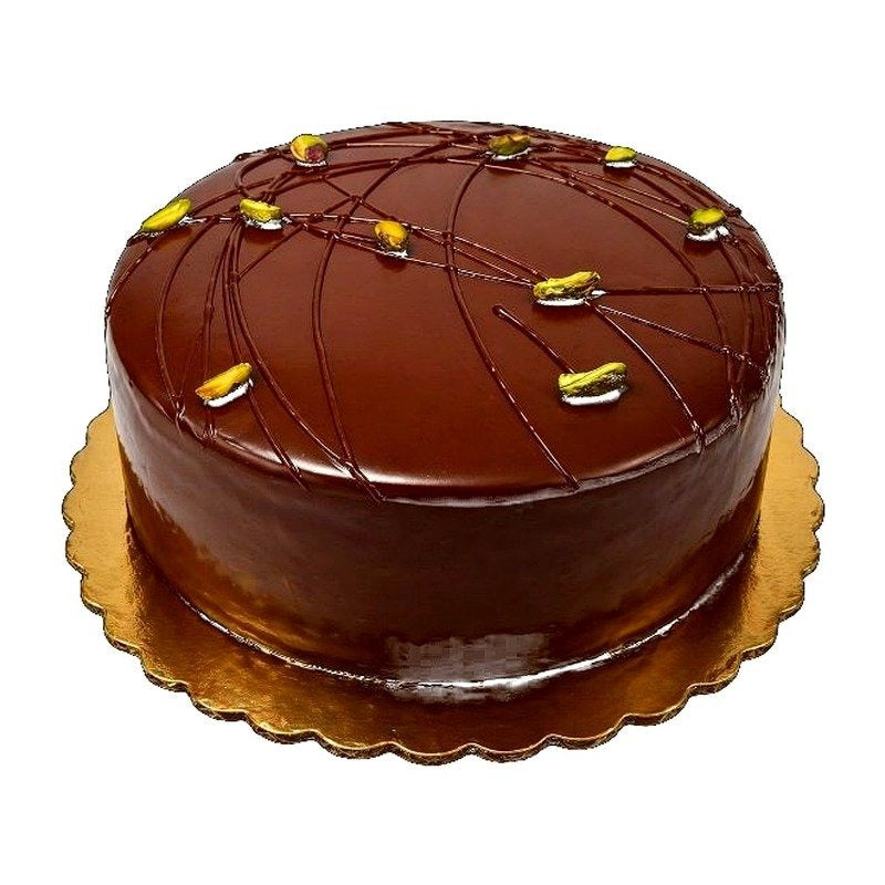 Dubai Pistachio Cake
