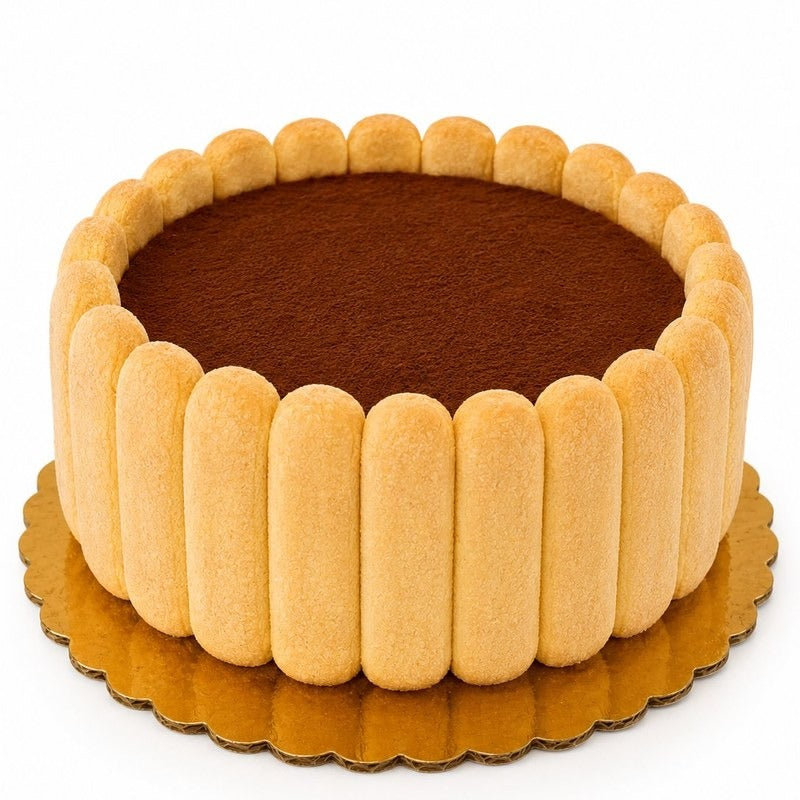 Espresso Tiramisu