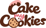 Cake my Cookie - Home